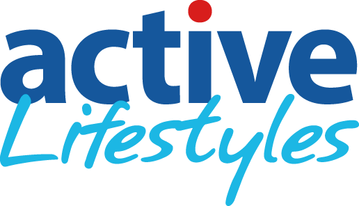 Active Lifestyles logo